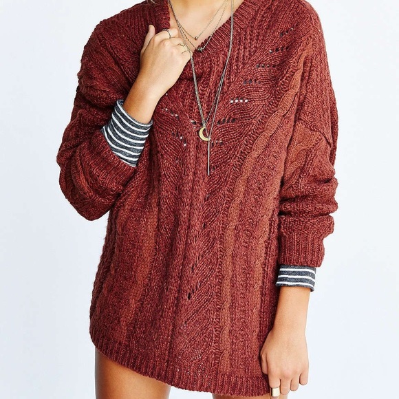Urban Outfitters Ecote Sweater 